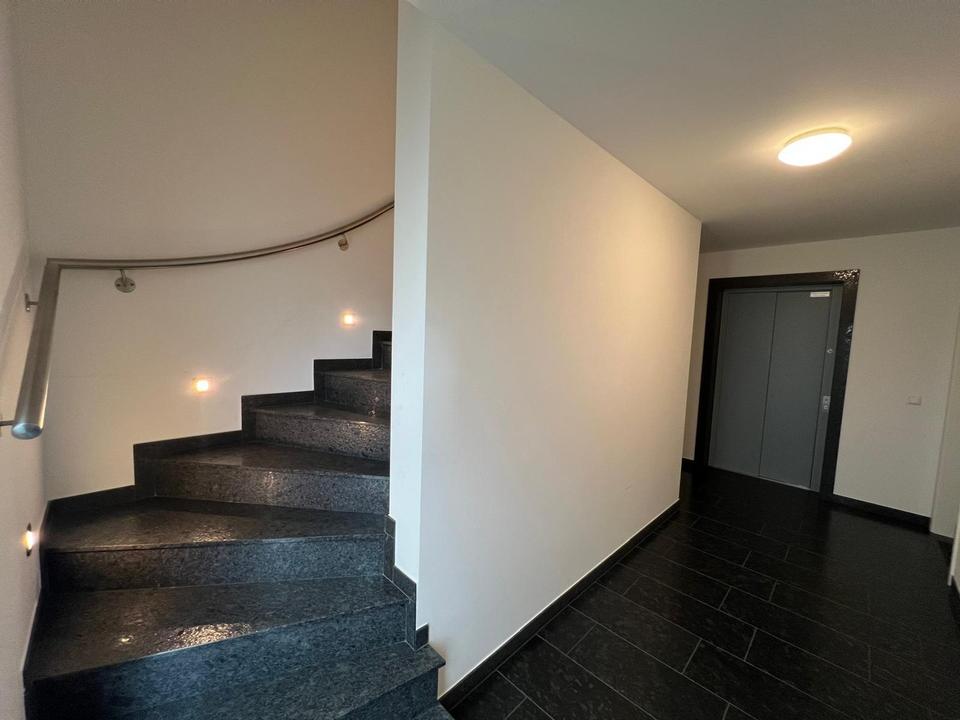 Moderne 3-Zimmer-Neubauwohnung mit Garten im Erdgeschoss – Bild 20