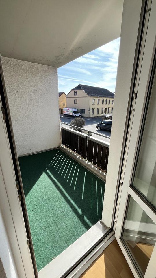 Wohnung mit Balkon, Einbauküche, Tiefgarage in Wolfsburg – Bild 8