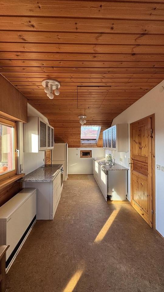 Möblierte Wohnung (70 m²) mit fabelhafter Aussicht – Bild 2