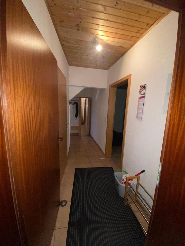 Haus mit Einliegerwohnung voll unterkellert in Wesendorf – Bild 22