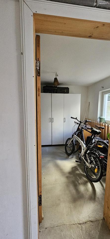 Charmantes Altbremer Reihenhaus in begehrter Lage – bezugsfertig mit Hofgarten – Bild 15