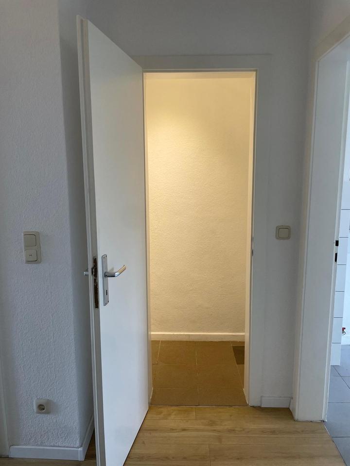 2-Zimmer-Wohnung in ruhiger Lage – Bild 6