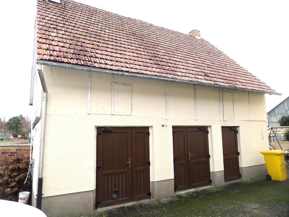 Ein Haus mit Platz, Hof und Möglichkeiten – kein Standard, sondern ein echtes Stück Leben – Bild 7