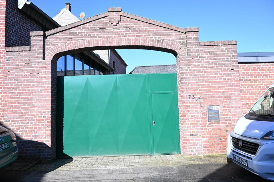 Besondere Gelegenheit Wohnhof in Nettetal zu kaufen - 4 Einfamilienhäuser – Bild 8