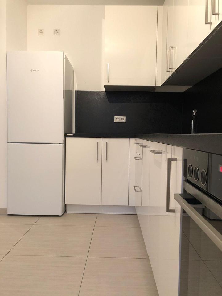 Neuwertig - Sonnige 3-Zimmer-Wohnung mit EBK und Garten in Traumlage Nürnberg – Bild 18