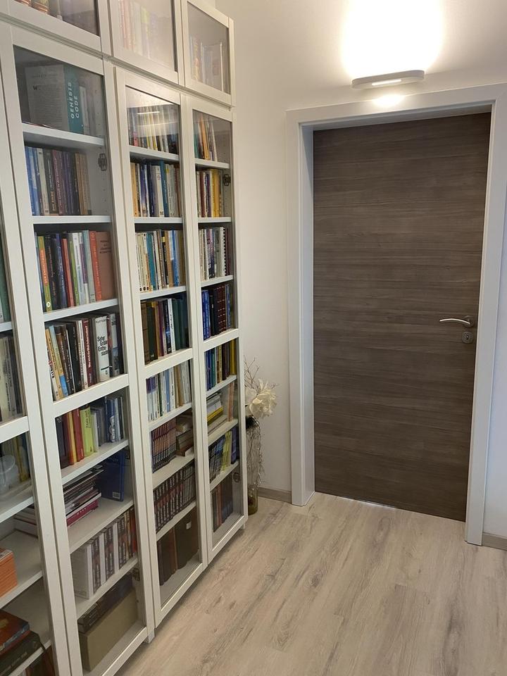 Traumhaftes Energiesparhaus in Seenähe – Bild 22