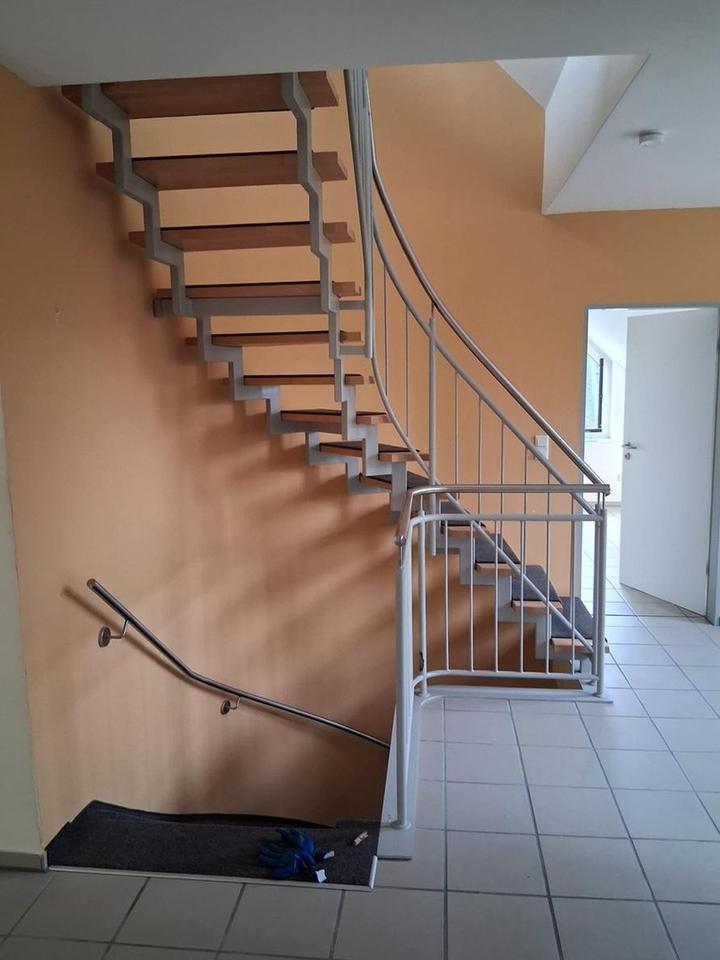 *PROVISIONSFREI* in Lüdinghausen- großes Einfamilienhaus o. Mehrgenerationhaus, Kapitalanlage – Bild 25