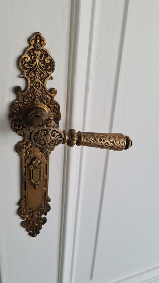 3-Zimmer-Wohnung mit Garten + Carport im EG in Strelitz-Alt – Bild 2