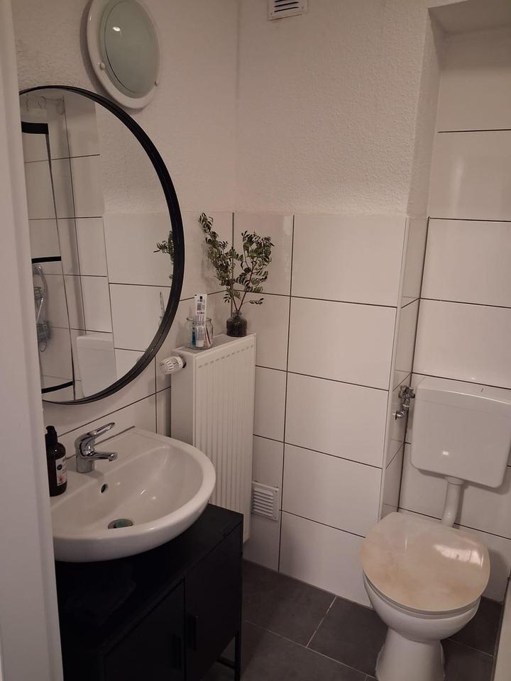 Moderne 2-Zimmer-Wohnung mit Wohlfühlfaktor in Köln-Kalk – 50 m² in Top-Lage! – Bild 8