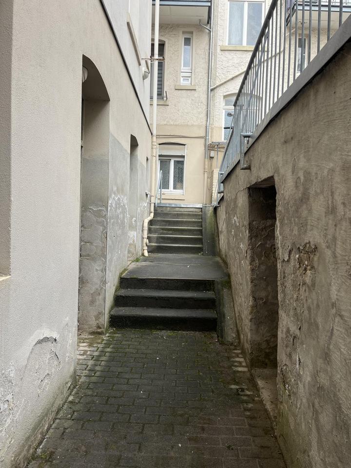 Atelier, Werkstatt, Lager oder Büro mit Altbau-Flair im Wiesbadener Rheingauviertel – Bild 21