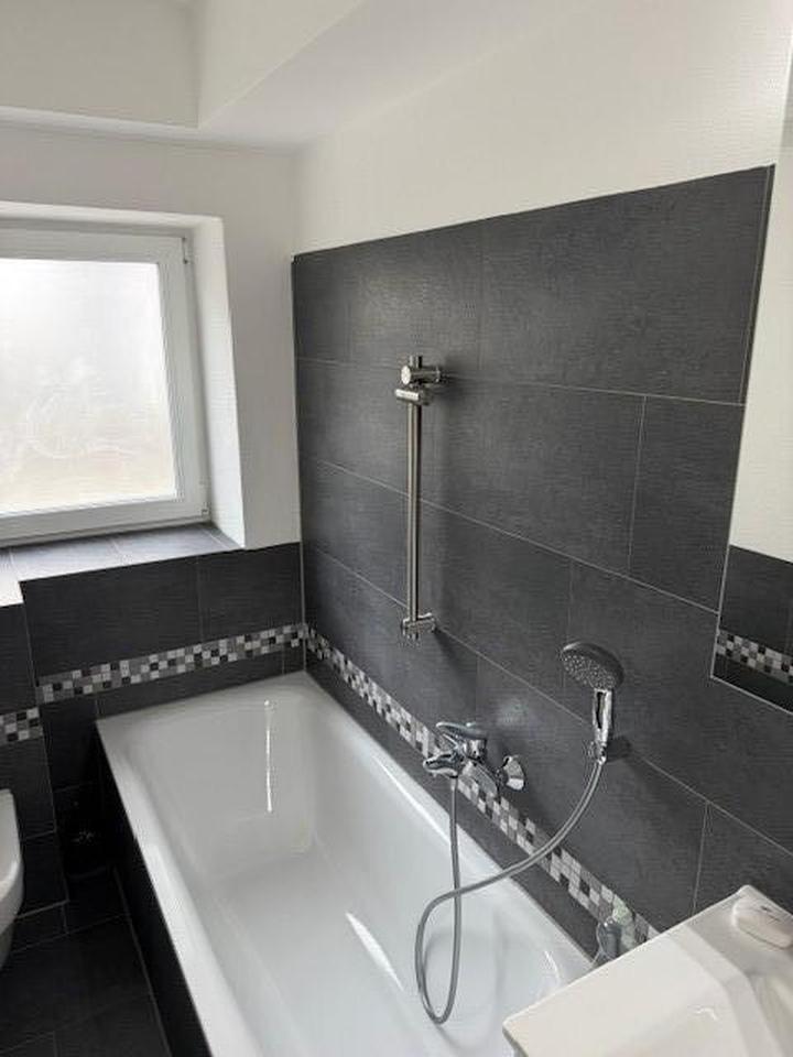 Bad Wiessee - 3 Zimmer Wohnung - saniert und preiswert – Bild 6