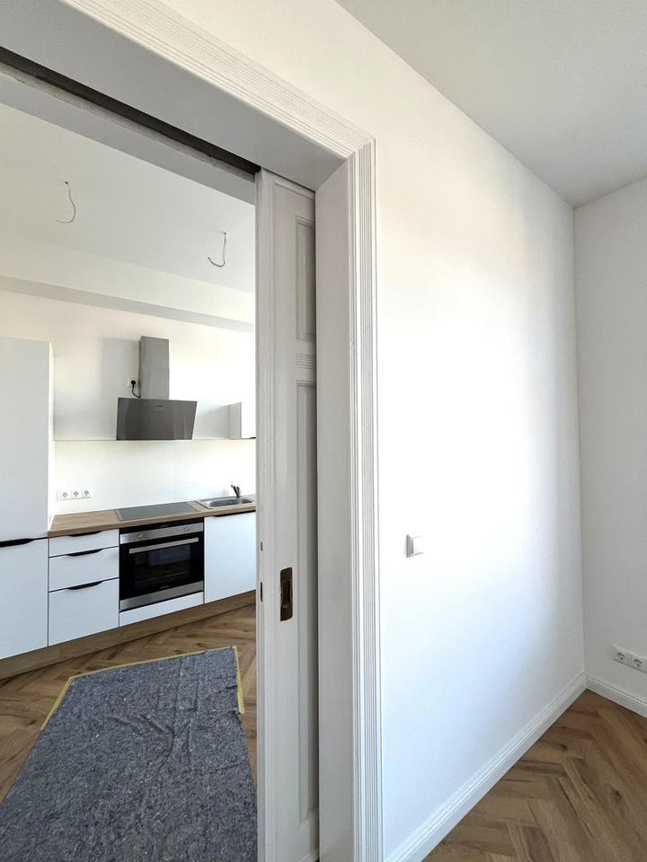 Stilvolles Büro – Bild 6