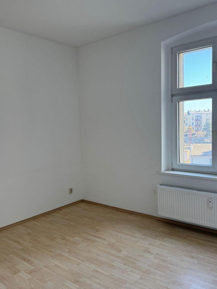 4 Raum-Wohnung in Stadtmitte in Bahnhofsnähe – Bild 12