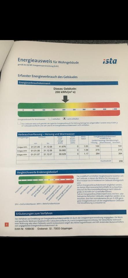 BÜRO/GEWERBEFLÄCHE STADTMITTE AM BUSBAHNHOF IN GÖPPINGEN – Bild 18