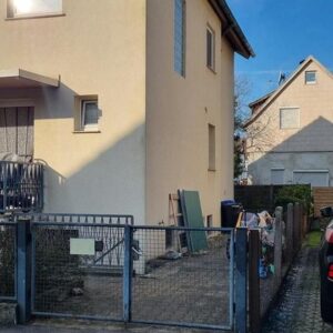 5 Zimmer Wohnung in Reichenbach an der Fils