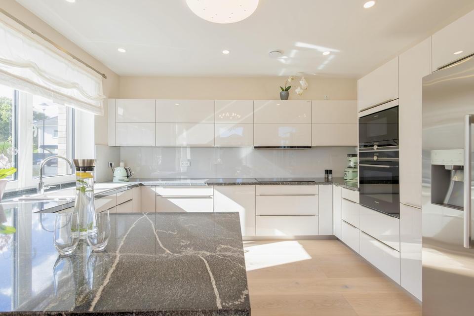 Stillvolle Villa an der Ostsee – Bild 14