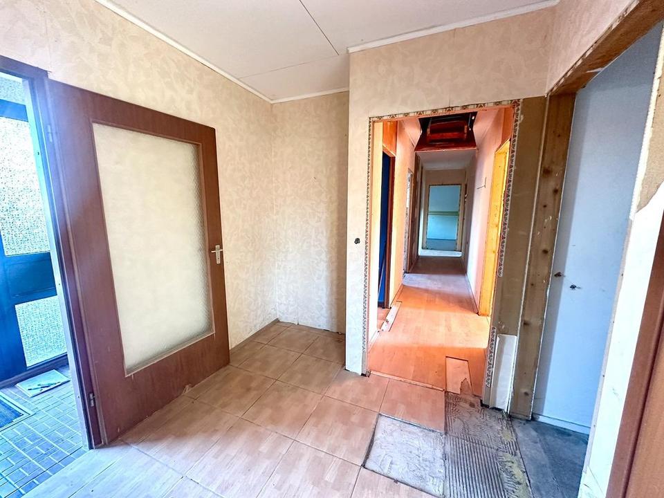 Handwerker aufgepasst! Bungalow mit viel Potenzial – Bild 15