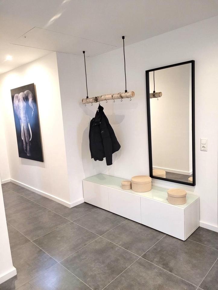 Provisionsfrei! Freistehendes Haus + Einliegerwohnung 865m Garten +Garage,Keller – Bild 10