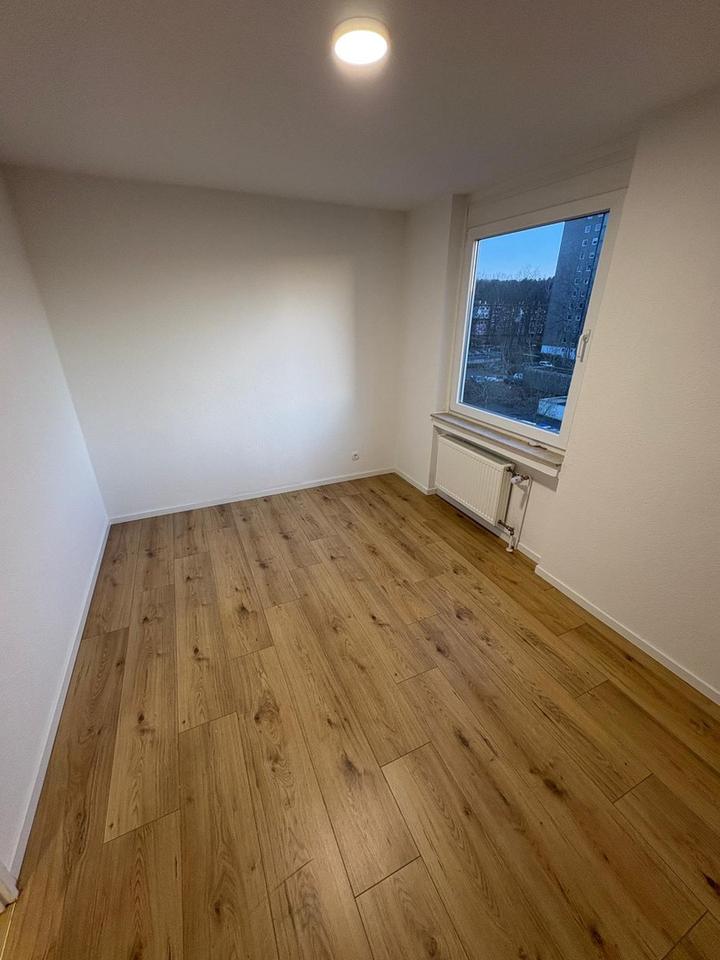 Modern renovierte 3-Zimmer-Wohnung mit Balkon & Stellplatz in Kaiserslautern-Betzenberg – Bild 7