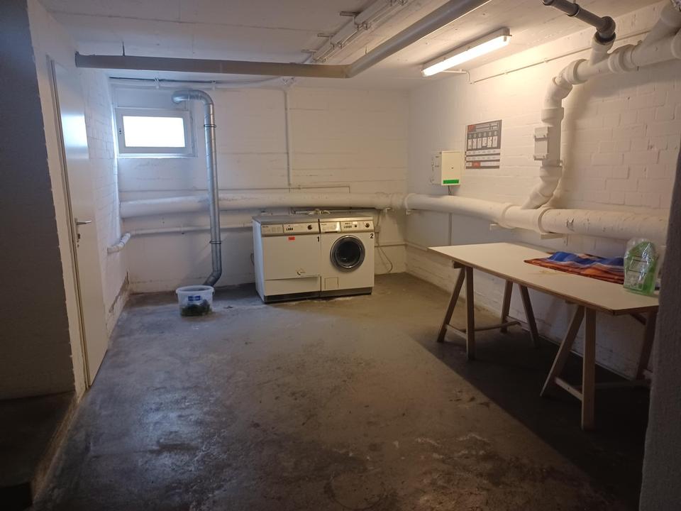 Charlottenburg Wohnen mit Spreeblick vom Balkon inkl. PKW Stellplatz – Bild 33