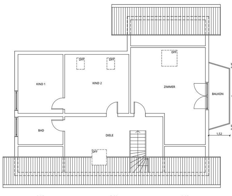 Großzügiges Wohnen in ruhiger Lage – Haus mit Garten in Lahr – Bild 24