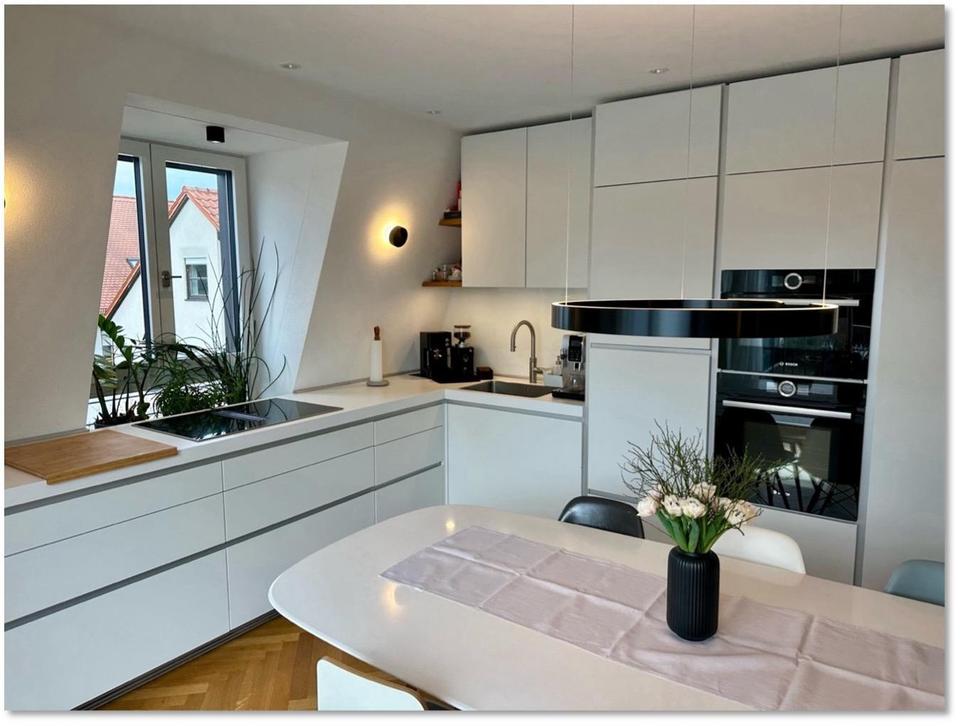 LUXURIÖSE MAISONETTEWOHNUNG MIT HAUSGEFÜHL – NEUBAU 2022, PROVISIONSFREI – Bild 2