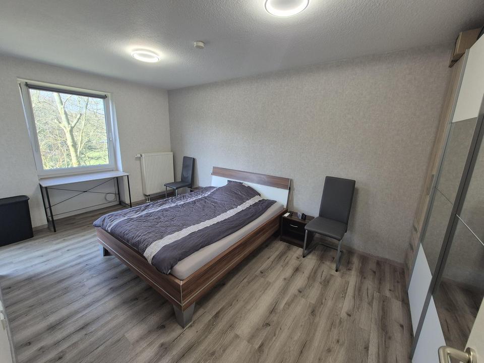 Modernisierte Eigentumswohnung in Emden-Larrelt mit Westbalkon, Stellplatz, Einbauküche – Bild 4