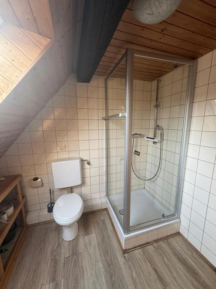 Renditeobjekt 16%, vermietetes Haus in Kitzingen, 2 Bäder, 2 Küchen – Bild 7