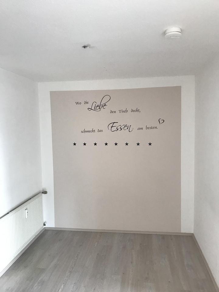 Blick & Lage!! helle - unvermietete 3,5 Zimmerwohnung ca. 88 qm mit Südbalkon – Bild 12
