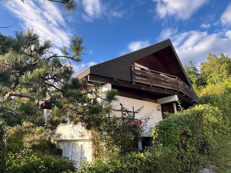 Stadtnahes Landhaus in Traumlage – Bild 2