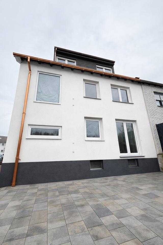 Moderne 2,5-Zimmer-Wohnung (45 m²) mit Garten – frisch renoviert - Lünen-Wethmar – Bild 2