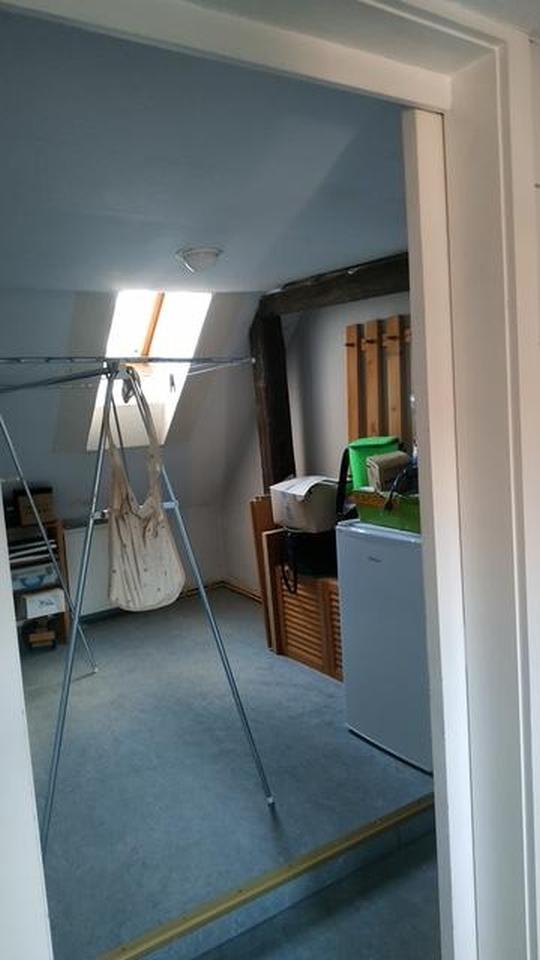 Wohnen und arbeiten im Zentrum von Külsheim – Bild 32