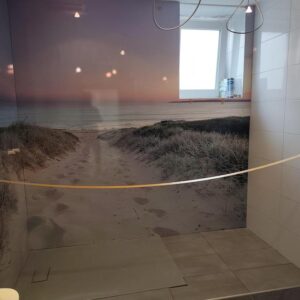 Erstbezug: Modernisierte Altbauwohnung, Seniorengerecht, Barrierefrei, mit große Werkstatt