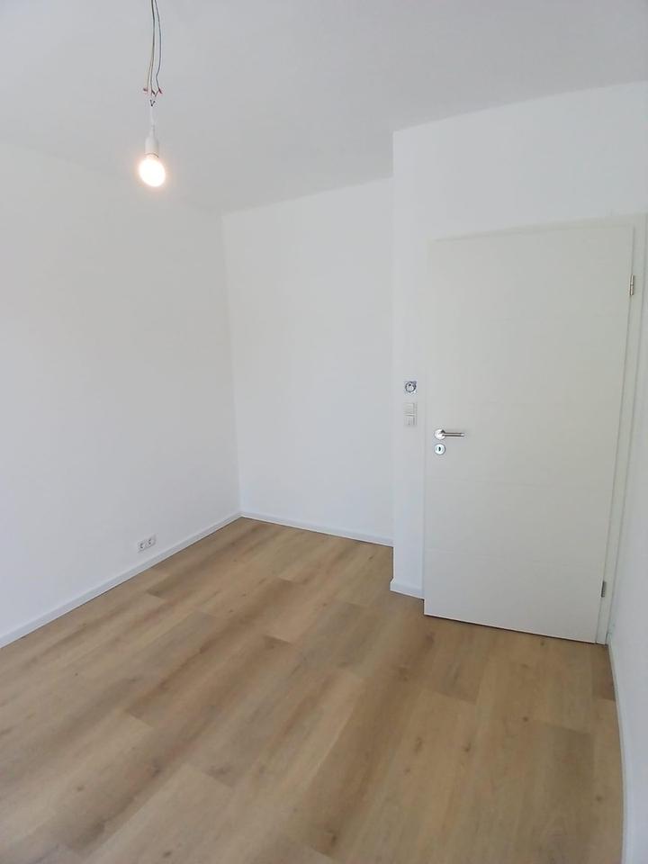 Neubau – Erstbezug | 2-Zimmer-Maisonettewohnung | Dachterrasse | EBK – Bild 9