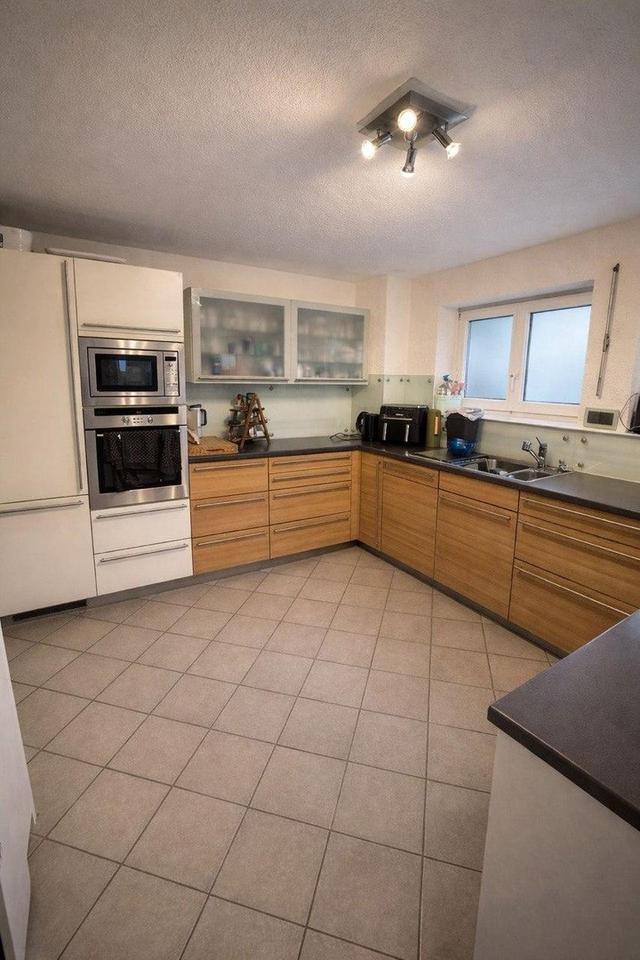 Großzügige 4-Zimmer-Wohnung mit Südterrasse & Kamin – ruhige Lage nahe Basel – Bild 5