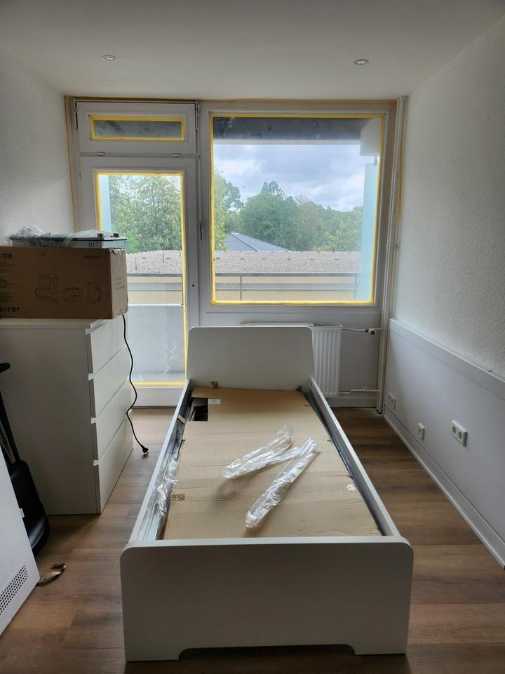 Bad Malente - 20qm-Einzimmer Wohnung am Dieksee – Bild 7