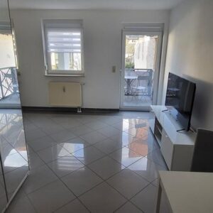 Modernes möbliertes Appartment in ruhiger Lage