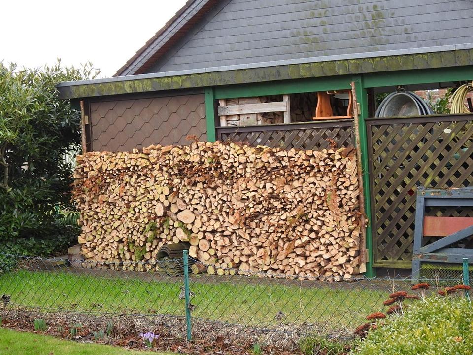 | Gemütlicher Bungalow in ländlicher Lage "Privatverkauf" | – Bild 11