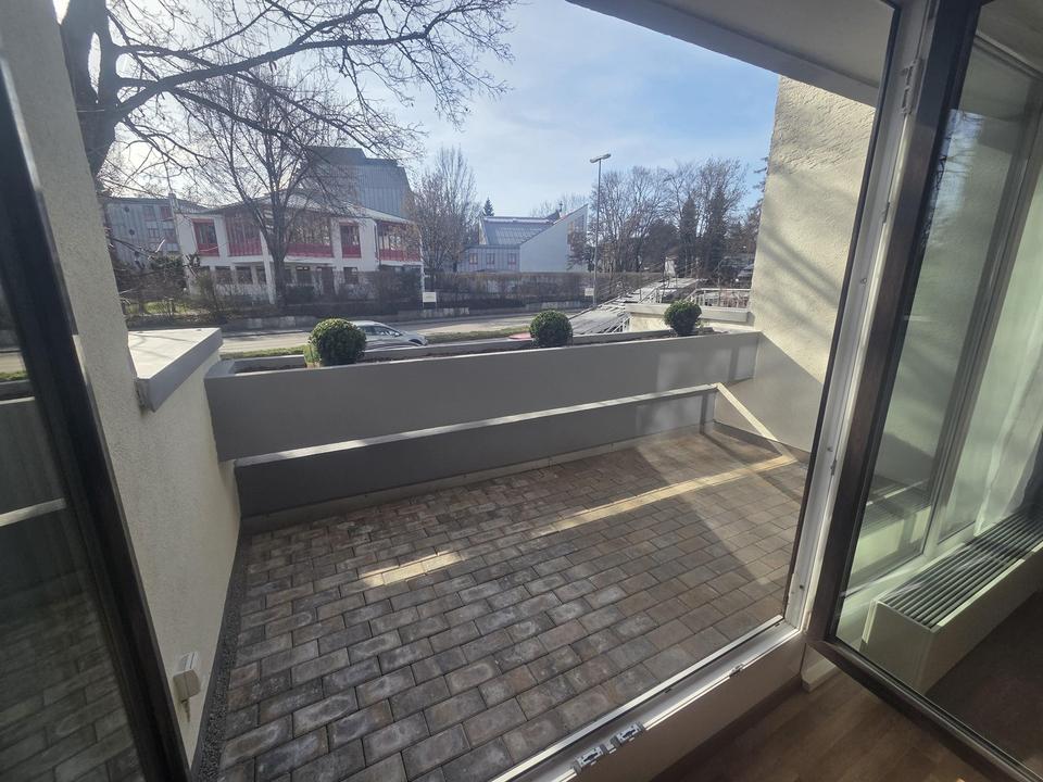 45qm2 Apartment in Kempten – Bild 11