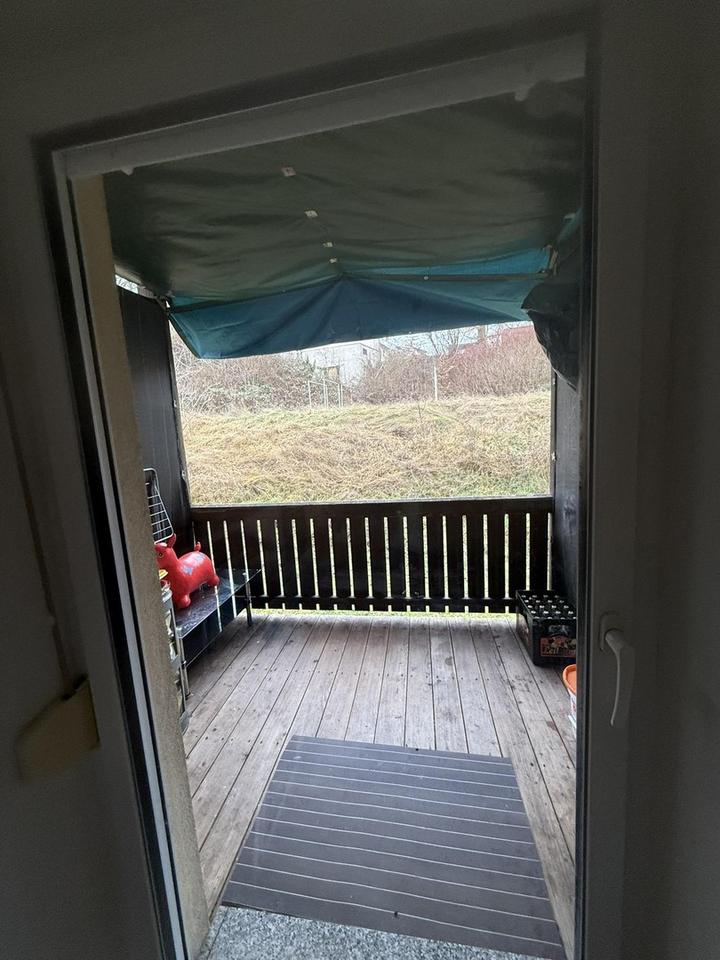 1. Obergeschoss Wohnung rechts – Bild 6