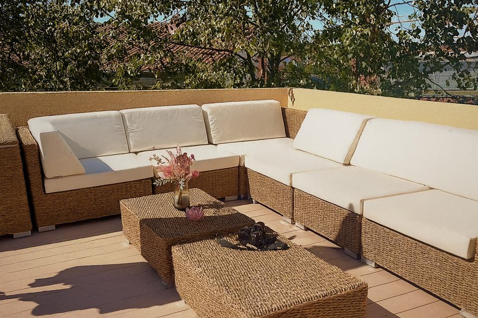 Voll ausgestattetes Apartment, sofort bezugsfertig – Bild 10