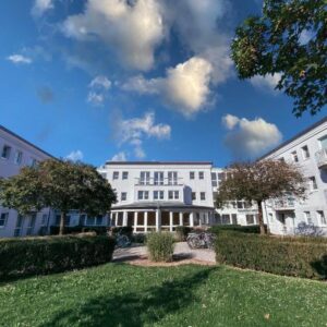 Apartment, komplett ausgestattet