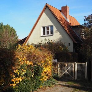 Ruhiglage Kleinmachnow