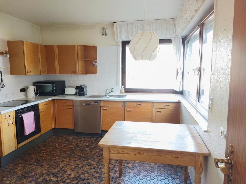 Großzügiges Reihenmittelhaus in Muffendorf mit Einliegerwohnung und sonnigem Atriumgarten – Bild 13