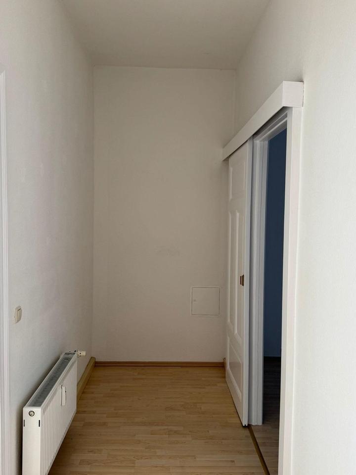 4 Raum-Wohnung in Stadtmitte in Bahnhofsnähe – Bild 6