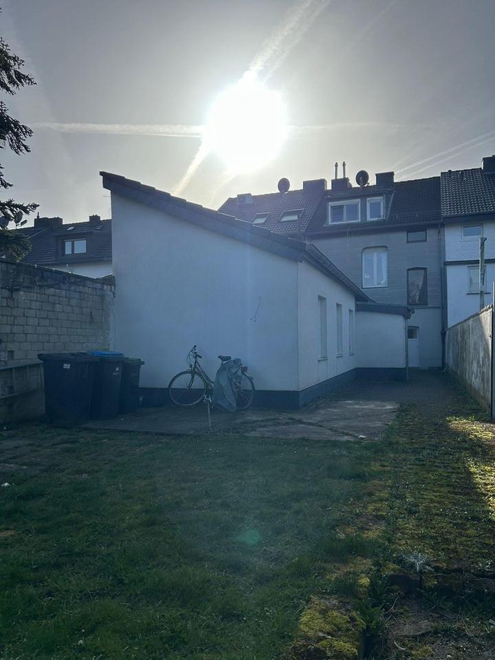 Mehrfamilienhaus – Bild 2