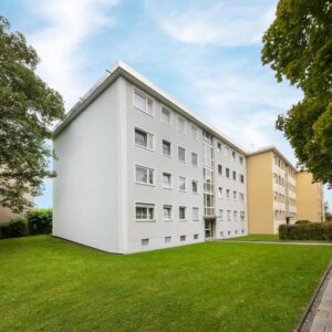 Direkt vom Eigentümer - 3 Appartements im Paket in sehr gepflegtem Mehrfamilienhaus