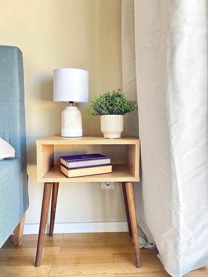 Top-floor 2-Zimmer Wohnung im 5. OG mit West-Balkon - provisionsfrei und unvermietet – Bild 11