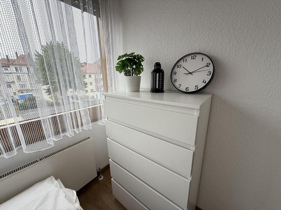 Zentral, Vollmöbliert und Wohlfühlfaktor (ALL-Inklusive) – Bild 4