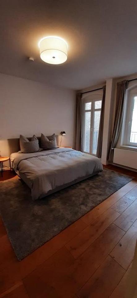 große 2 Zimmerwohnung in Schöneberg 83m³ – Bild 17